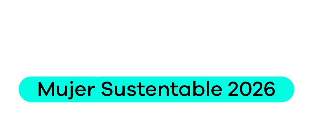 logotipo mujer sustentable