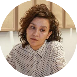 escuela mujer sustentable stem-maria serrano