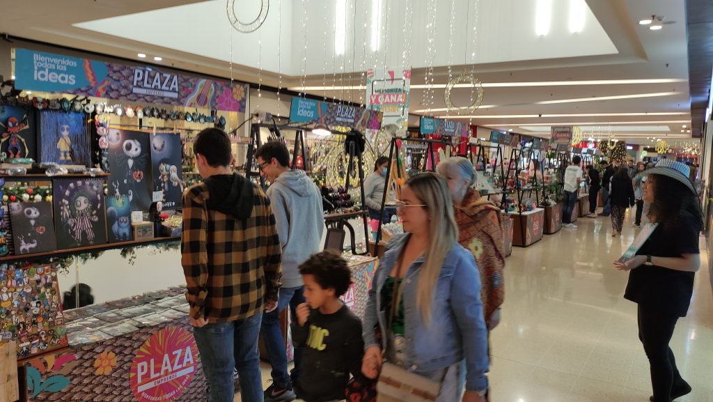 Plaza emprende-emprediem