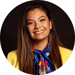 CLAUDIA MIRANDA-ESCUELA MUJER SUSTENTABLE