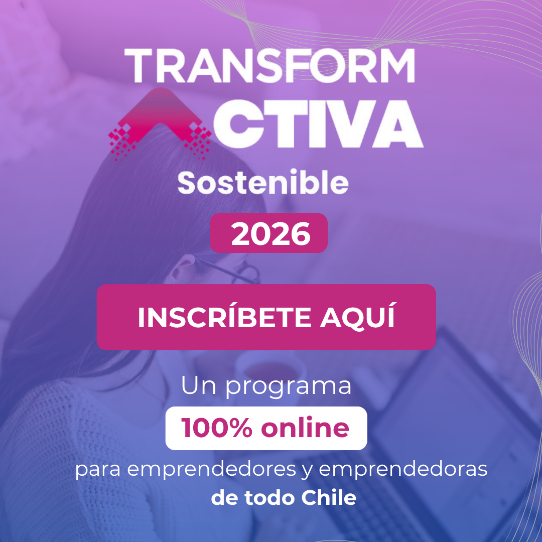 TRansformactiva 2026